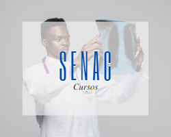 Cursos SENAC 2024
