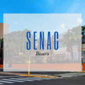 SENAC Bauru 2024