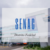 SENAC DF 2024