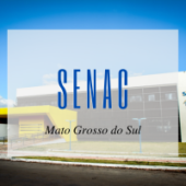 SENAC MS 2024