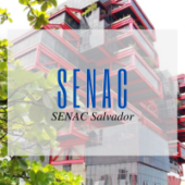 SENAC Salvador 2024