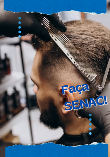 Cursos SENAC 2024